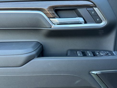 New 2026 Chevrolet Silverado 1500 LT image 10