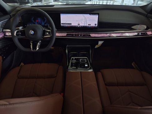 New 2026 BMW 740i w/ Executive Package RWD image 19