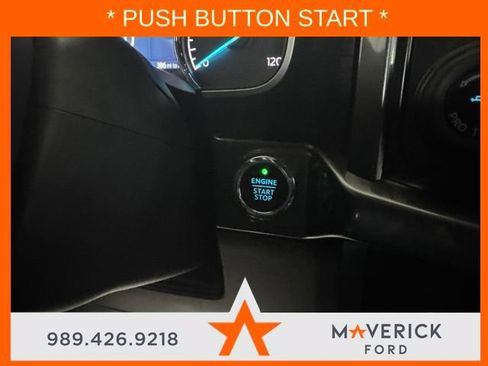 Used 2023 Ford F150 XLT w/ Equipment Group 302A High AWD/4WD image 24
