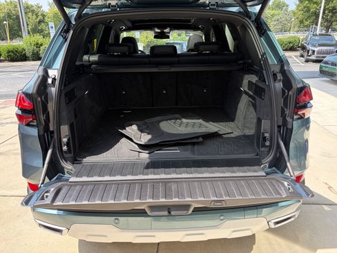 Used 2026 BMW X5 xDrive40i AWD/4WD image 7