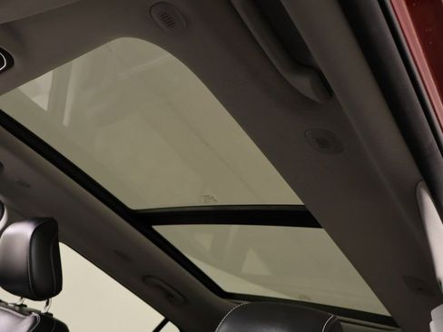 Used 2021 Jeep Grand Cherokee L Limited image 17