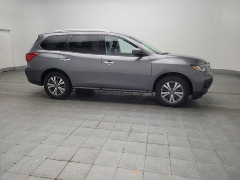 Used 2019 Nissan Pathfinder SL AWD/4WD image 11