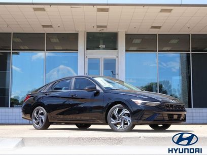 New 2026 Hyundai Elantra Limited