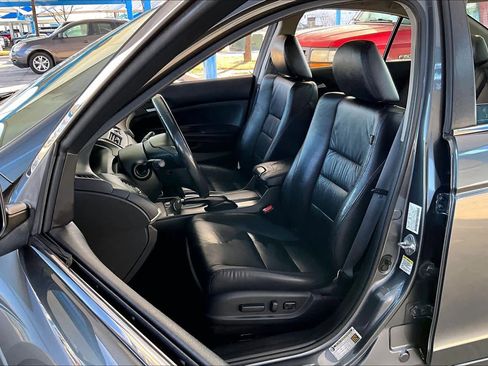 Used 2012 Honda Accord SE image 7