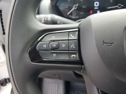 Used 2026 RAM ProMaster 2500 w/ Convenience Group FWD image 14