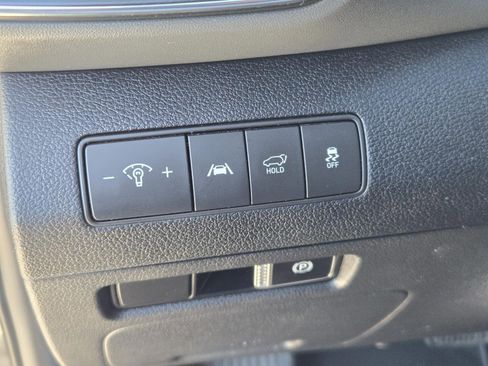 Used 2023 Hyundai Santa Fe SEL image 19