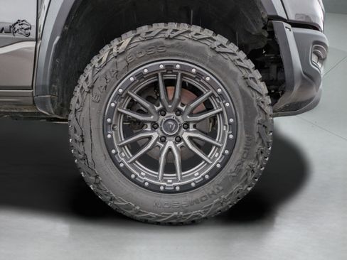 Used 2022 RAM 1500 TRX w/ TRX Level 1 Equipment Group image 34