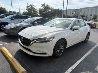 Used 2018 MAZDA MAZDA6 Sport FWD video 1