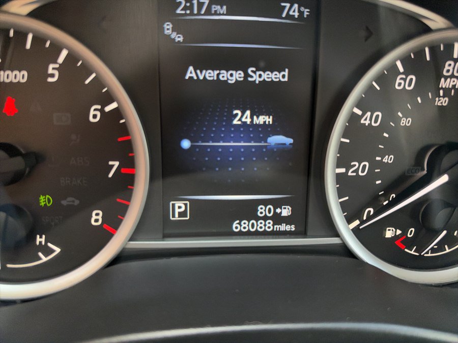 Used 2017 Nissan Sentra SL FWD image 29
