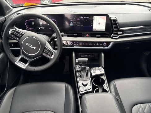 Used 2024 Kia Sportage X-Line w/ X-Line Premium Package image 14