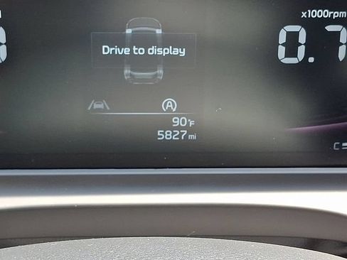 Used 2024 Kia Seltos LX AWD/4WD image 19