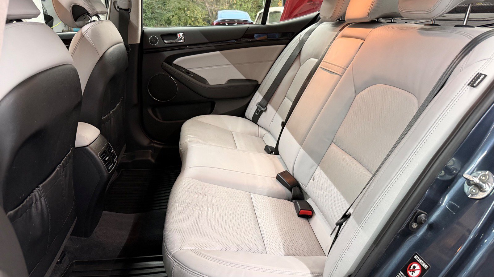 Used 2014 Kia Cadenza Limited FWD image 29