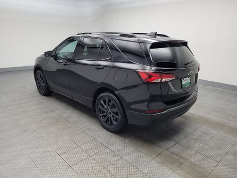 Used 2023 Chevrolet Equinox RS FWD image 3