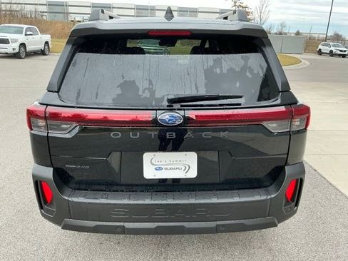 New 2026 Subaru Outback Touring XT image 3