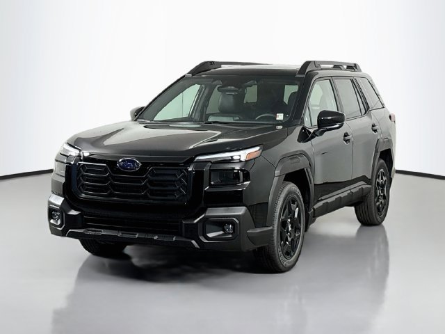 New 2026 Subaru Outback Limited AWD/4WD image 3