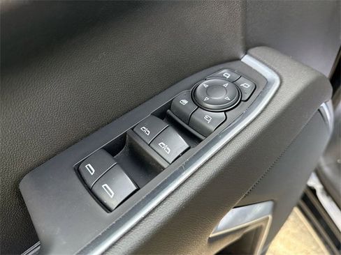 Used 2022 GMC Sierra 1500 SLT w/ Max Trailering Package image 13