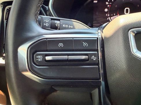 Used 2023 GMC Canyon AT4 AWD/4WD image 25