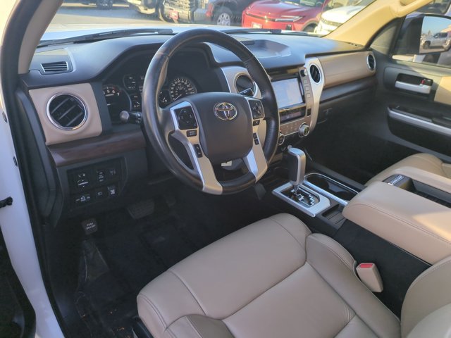 Used 2019 Toyota Tundra Limited RWD image 10