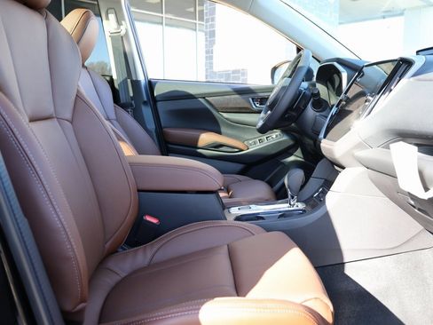 New 2026 Subaru Ascent Touring image 9