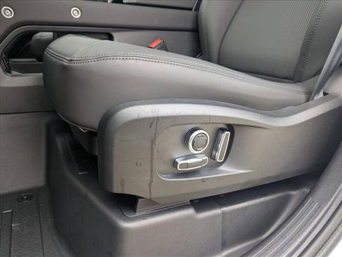 New 2026 Land Rover Defender 130 S image 4