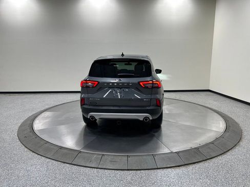 Certified 2023 Ford Escape Active w/ Tech Pack #1 AWD/4WD image 8
