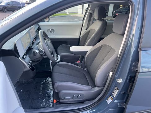 Used 2024 Hyundai Ioniq 5 SEL image 18