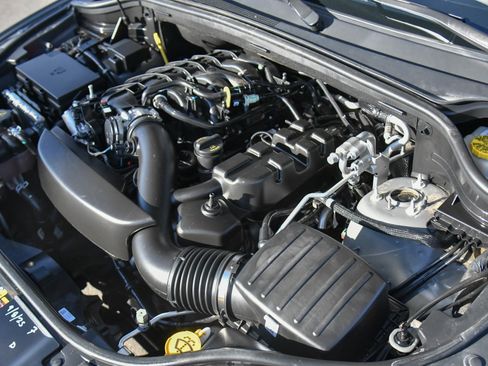 Used 2024 Dodge Durango GT image 52