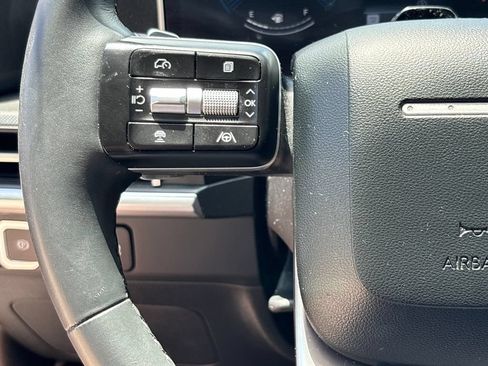 Used 2024 Hyundai Santa Fe SEL AWD/4WD image 18