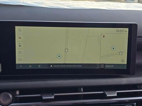 New 2026 Hyundai Santa Cruz XRT image 19