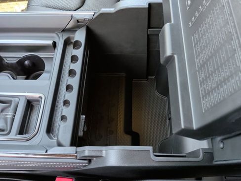 New 2026 RAM 1500 RHO image 37