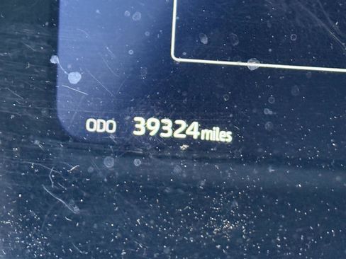 Used 2022 Toyota Tundra Capstone image 62