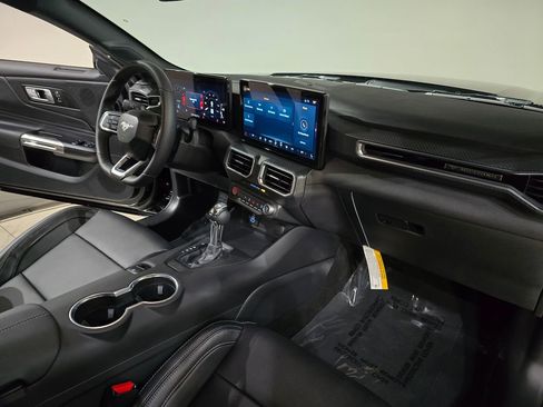 New 2026 Ford Mustang Premium image 27