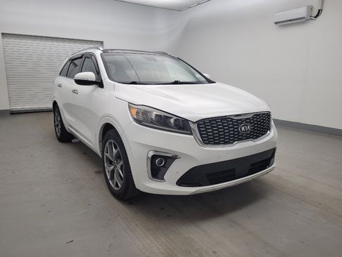 Used 2019 Kia Sorento SX FWD image 13