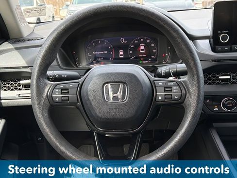 Used 2024 Honda Accord EX image 18