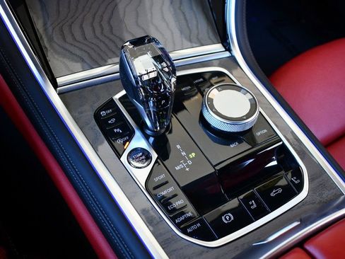 Used 2024 BMW 840i xDrive Convertible image 77