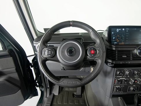 Used 2025 INEOS Grenadier Station Wagon AWD/4WD image 14