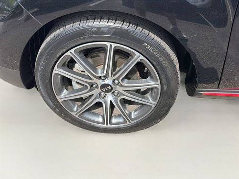Used 2018 Kia Soul ! w/ Tech Package FWD image 35