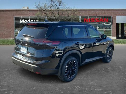 New 2026 Nissan Rogue SV image 4