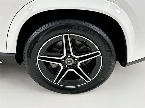New 2026 Mercedes-Benz GLE 450 GLE 450 image 35
