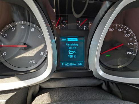 Used 2013 Chevrolet Equinox LT w/ All Star Package image 16