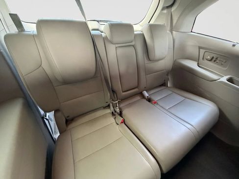 Used 2012 Honda Odyssey Touring Elite image 20
