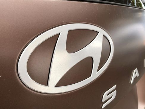 Certified 2026 Hyundai Palisade Calligraphy AWD/4WD image 31