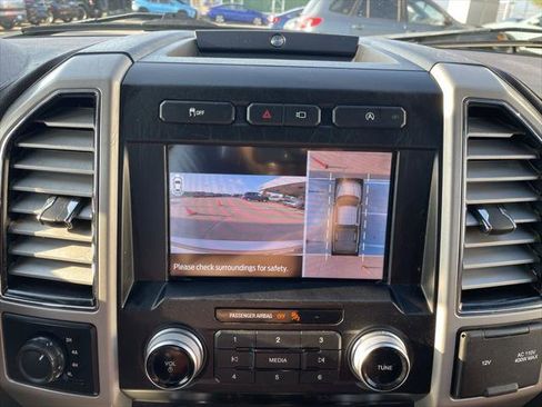 Used 2020 Ford F150 King Ranch w/ Equipment Group 601A Luxury image 23