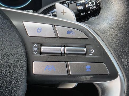 Used 2024 Hyundai Palisade Calligraphy image 41