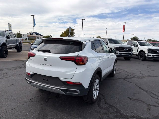 Used 2025 Buick Encore GX Preferred FWD image 6