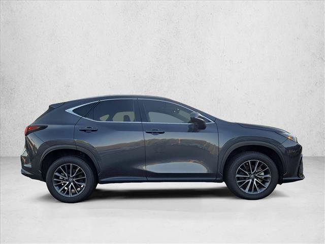 Used 2026 Lexus NX 350 AWD image 4