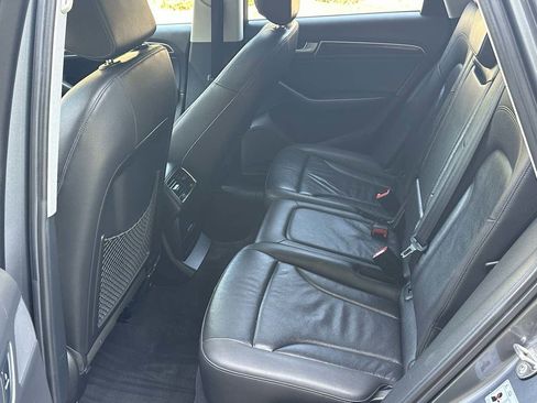 Used 2016 Audi Q5 2.0T Premium AWD/4WD image 20