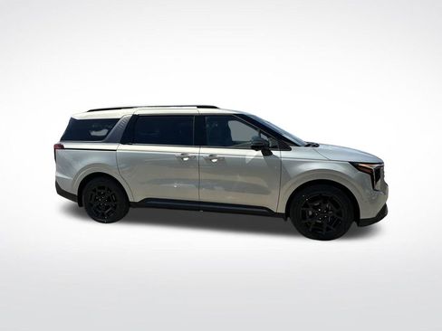 New 2025 Kia Carnival SX Prestige image 6