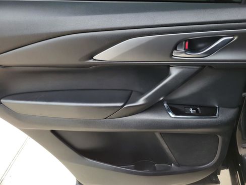 Certified 2023 MAZDA CX-9 Touring Plus AWD/4WD image 14