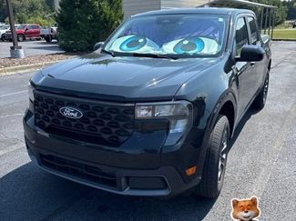 Used 2025 Ford Maverick XLT w/ XLT Luxury Package AWD/4WD video 1